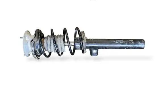 BMW 3 E90 E91 Front shock absorber with coil spring AGB074MT