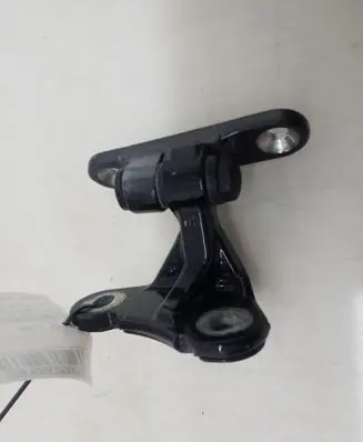 Mercedes-Benz ML W164 Front door upper hinge A2517201337