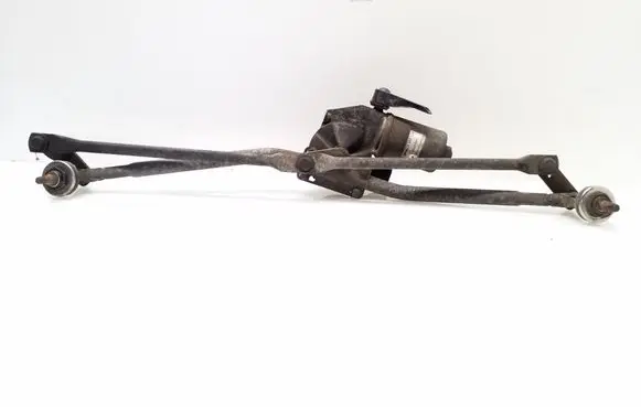 Volkswagen Crafter Front wiper linkage and motor 404955