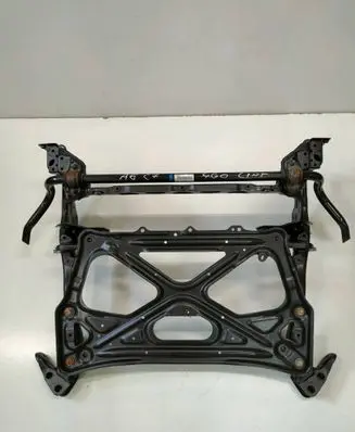 Audi A6 S6 C7 4G Front subframe 4G0399315L 4H0399345Q 4H0399362D