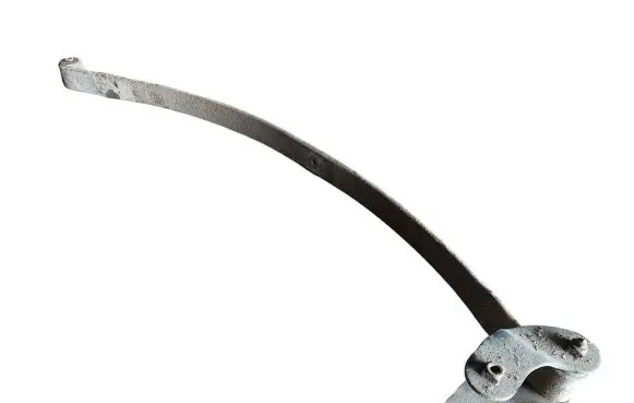 Volkswagen Caddy Rear leaf spring 