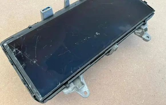Mercedes-Benz C AMG W205 Screen/display/small screen A2059007149 A2059025529 A2059010421
