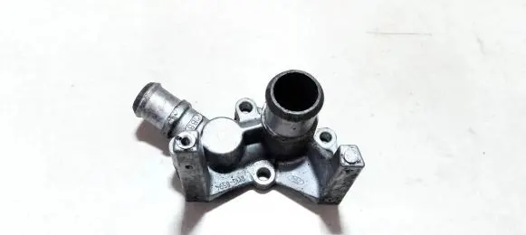 Ford Fiesta Engine coolant pipe/hose 1n1g8594