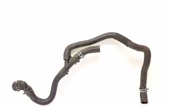 Volkswagen Golf SportWagen Engine coolant pipe/hose 5Q0122073BS 5Q0122291AJ