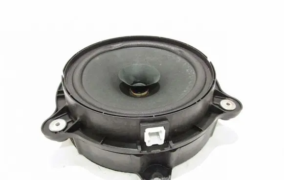 Renault Captur Rear door speaker 28156