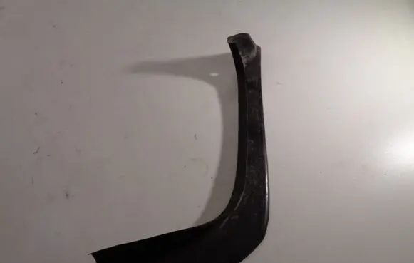 BMW 7 F01 F02 F03 F04 Other trunk/boot trim element 7186528