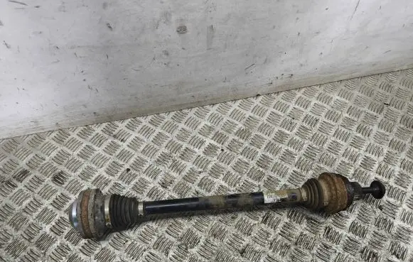 Audi A7 S7 4G Rear driveshaft 8R0501203C