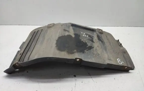 BMW 7 E65 E66 Front mudguard 7027448 51717027448 17370110
