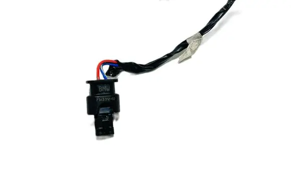 BMW 3 G20 G21 Other relay 7543312 41468