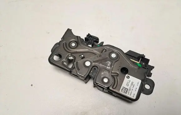 BMW X7 G07 Tailgate/trunk/boot lock/catch/latch 7357112 2704105