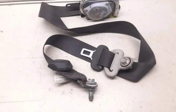 Mazda 6 Front seatbelt TKAF2EH777