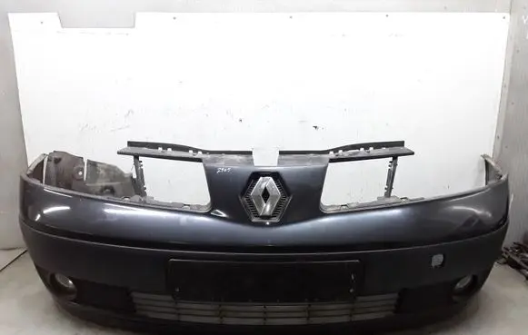 Renault Espace IV Front bumper