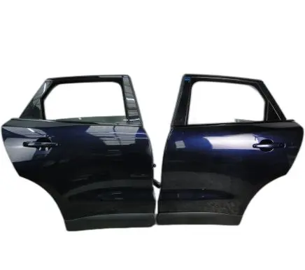 Jaguar XF X260 Rear door