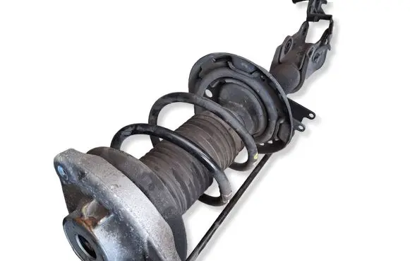 Mercedes-Benz B W246 W242 Front shock absorber/damper A2463208713 801404002663