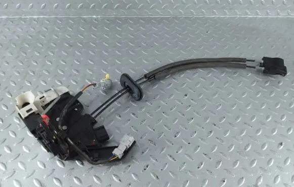 KIA Optima Front door lock 813202T060