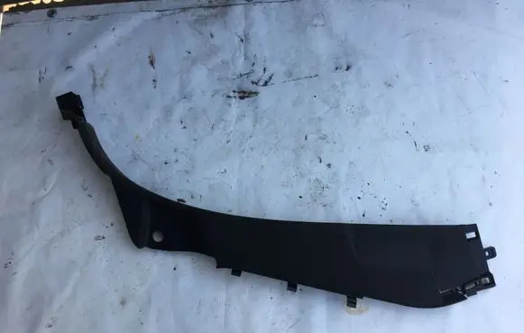 Citroen C4 Grand Picasso Other interior part 9677727977
