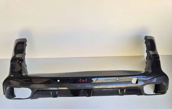 BMW X5 G05 Rear bumper 8069240 51128069240