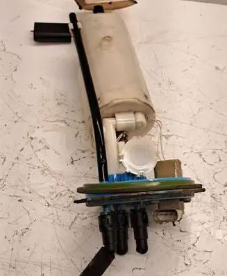 Chrysler Voyager Fuel level sensor 4809589AA