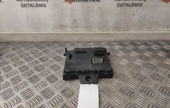 Mercedes-Benz Citan W415 BSM Control unit 284B16776R