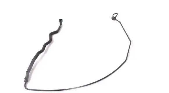 Volvo V40 Fuel line pipe 31338601 312006500