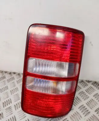 Volkswagen Caddy Rear/tail lights 2K0945112C