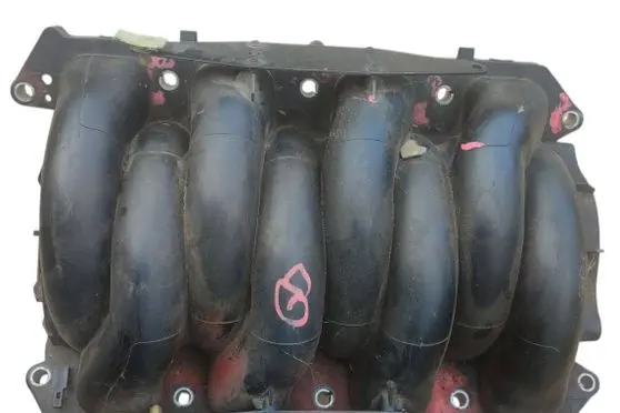 Jaguar S-Type Intake manifold 2W93-9424-CD