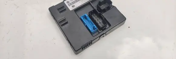 Comfort/convenience module