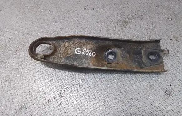 Volkswagen Transporter - Caravelle T5 Towing hook eye 