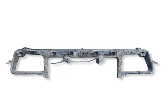 Chrysler 300 - 300C Top upper radiator support slam panel 82300101 82300102