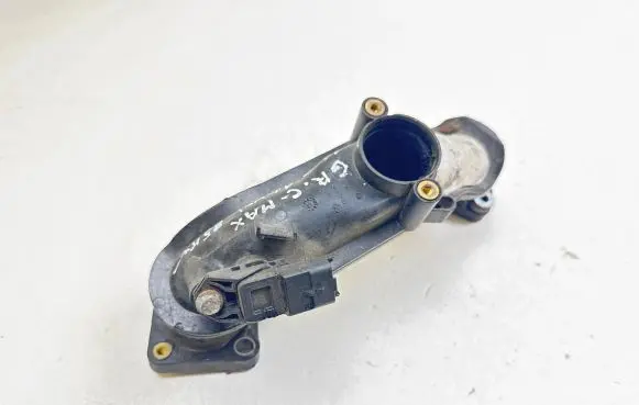 Ford C-MAX II Intercooler hose/pipe 9674942380 072350 072360