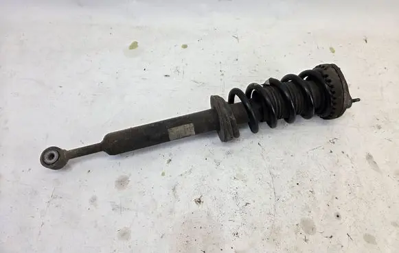 Maserati Ghibli Front shock absorber/damper 06700058940