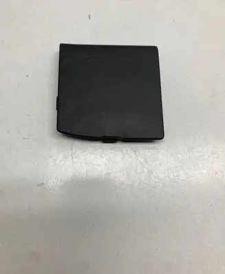 Nissan Qashqai Front tow hook cap/cover 622A04EA0A