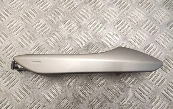 Lexus RX 450H Front door exterior handle 2DH2