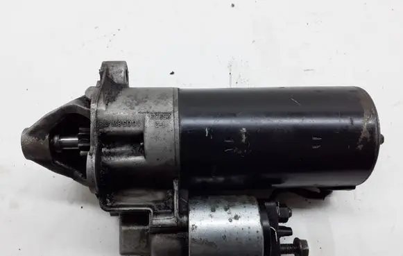 Volkswagen PASSAT B5 Starter motor 1005821478