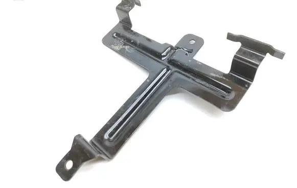 Battery bracket