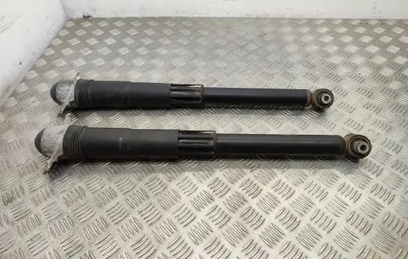 Volkswagen Golf Sportsvan Rear shock absorber/damper 5Q0512011LA