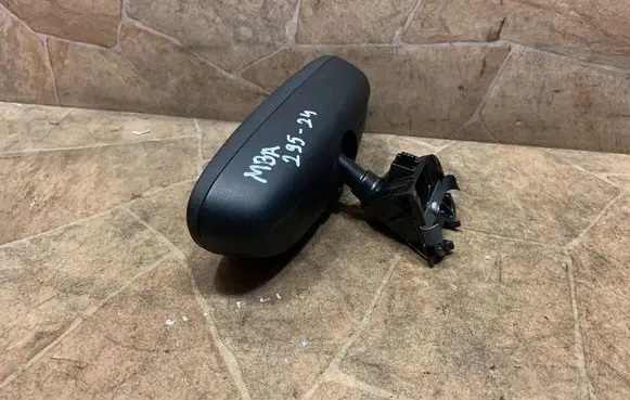 Mini Cooper Countryman R60 Rear view mirror (interior) 9285372