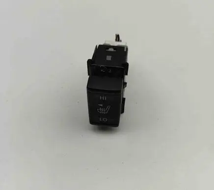 Nissan Navara D23 Seat heating switch 255003TA1A
