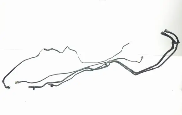 Renault Captur II Fuel line pipe 164460405R