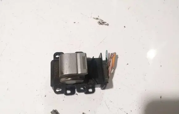 Honda FR-V Electric window control switch