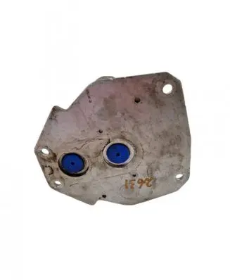 Mazda 3 III Oil filter mounting bracket
