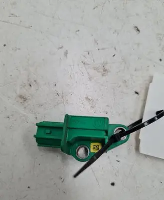 Audi A6 S6 C6 4F Airbag deployment crash/impact sensor 1K0909606C