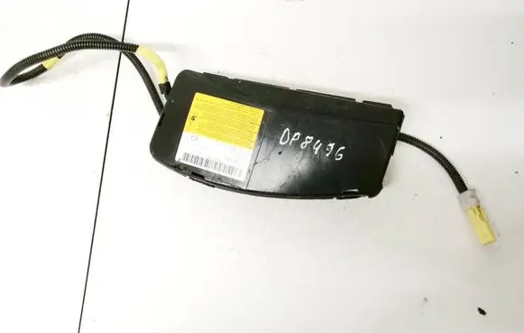 KIA Ceed Seat airbag 607793000e ex2001070110