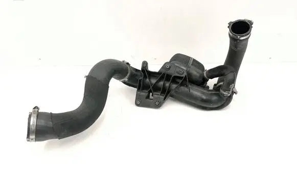 Audi A4 S4 B8 8K Intercooler hose/pipe 8K0145709H 8K0145832B