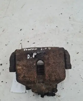 Volkswagen Touran I Front brake caliper