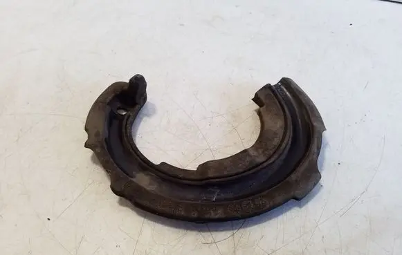 Toyota C-HR II Front coil spring rubber mount 48158F4010