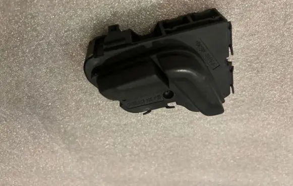 Mercedes-Benz GLK (X204) Seat control switch A2048708910 03463870 2048708910