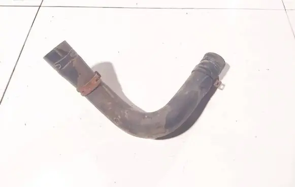 Dodge Journey Engine coolant pipe/hose