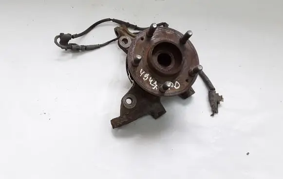 KIA Ceed Front wheel hub NOCODE