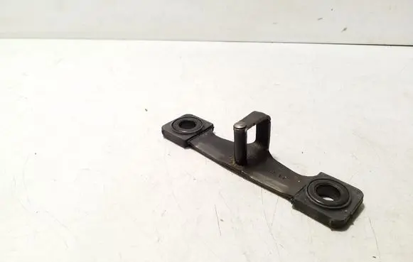Volkswagen PASSAT B8 Trunk lock loop 8V0827507E